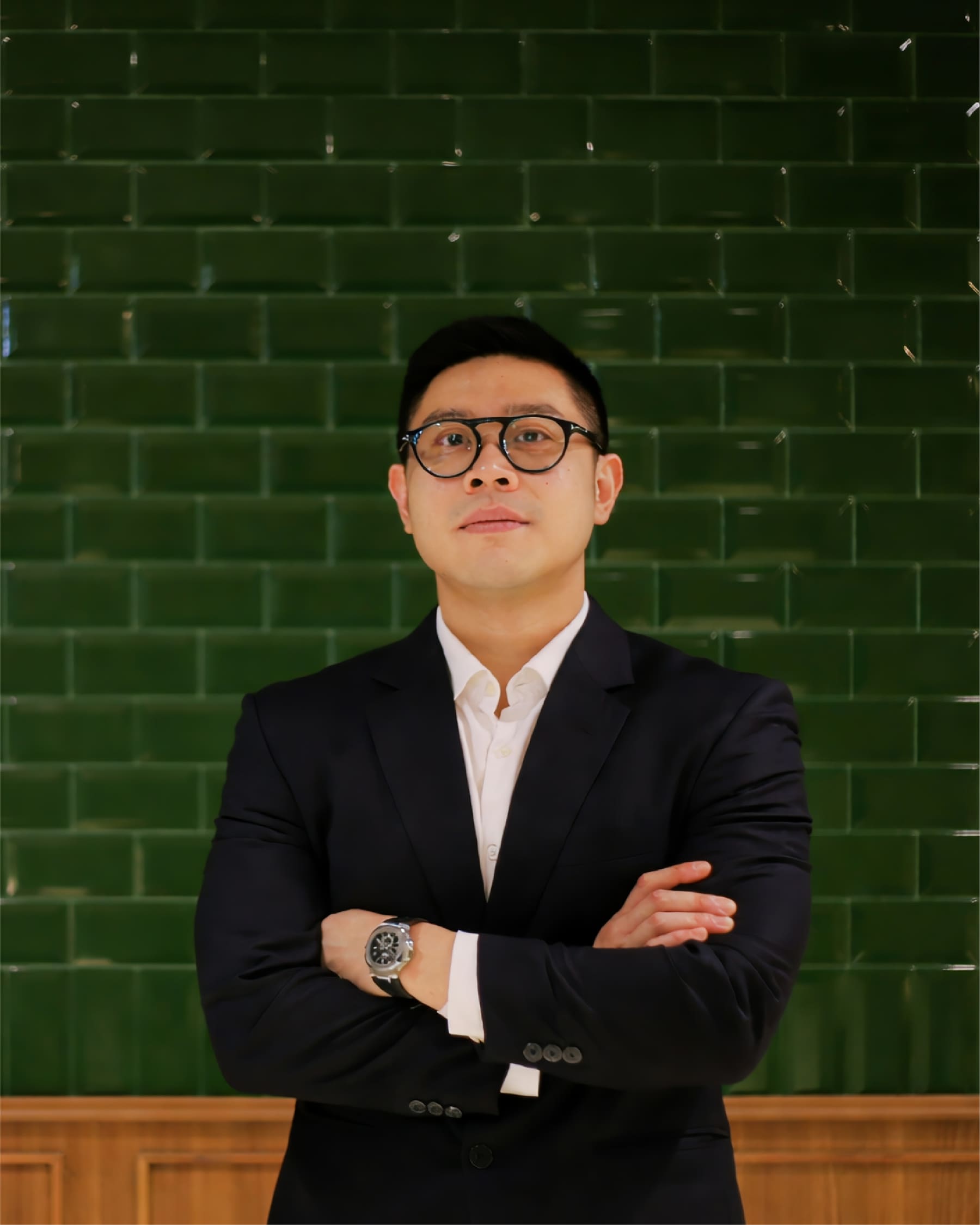 Yohanes Medha Maruli Dharma Putra Sinar Mandala