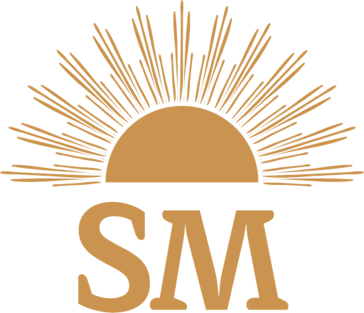 Sinar Mandala Logo