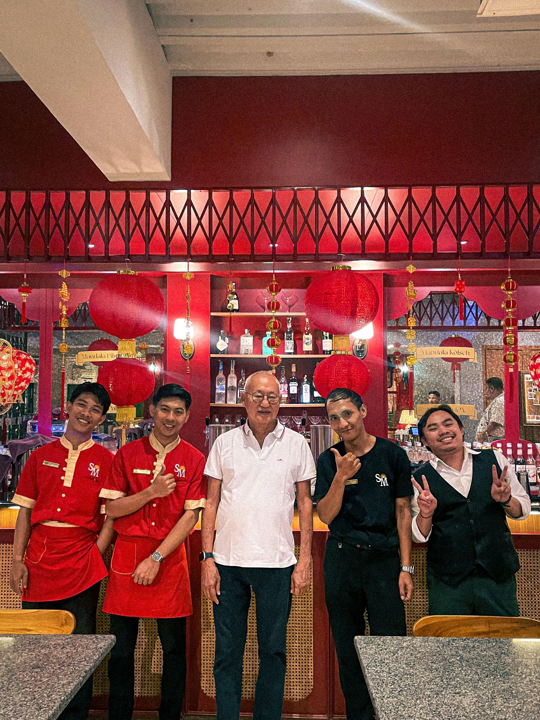 William Wongso